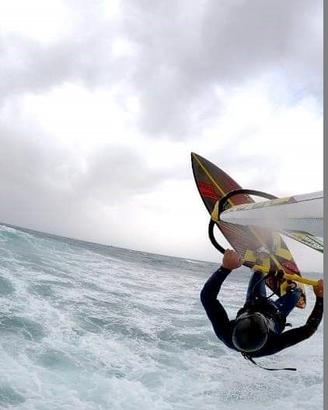 windsurf