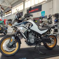 Cfmoto 800mt