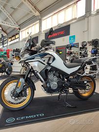 Cfmoto 800mt