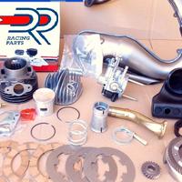 Kit PRONTO GARA 105 DR Racing Vespa 50 Special L R