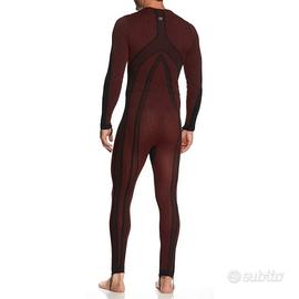 SOTTOTUTA INTERO NUOVO TERMICO SIX2 STX RACING