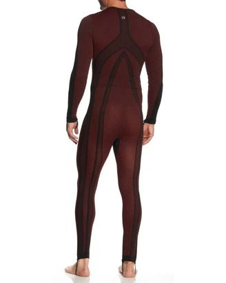 SOTTOTUTA INTERO NUOVO TERMICO SIX2 STX RACING