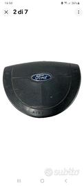 airbag fiesta 1.4 tdci 2006