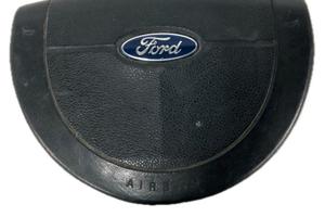 airbag fiesta 1.4 tdci 2006