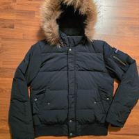 giubbotto parka woolrich originale taglia S