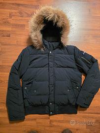 giubbotto parka woolrich originale taglia S