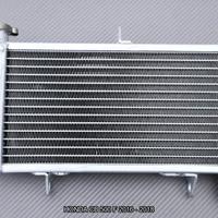 Radiatore per HONDA CB 500 F / CB500F 2016 - 2018