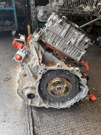 CAMBIO AUTOMATICO TOYOTA CHR 1.8 IBRIDA ANNO:2020