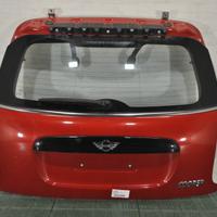 Mini Cooper F56 Portellone posteriore | 19647