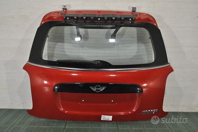 Mini Cooper F56 Portellone posteriore | 19647