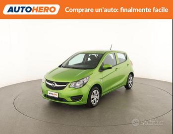 OPEL Karl PP44066