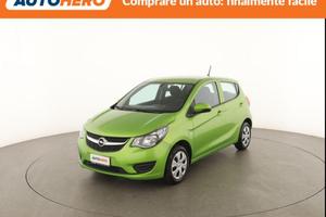 OPEL Karl PP44066