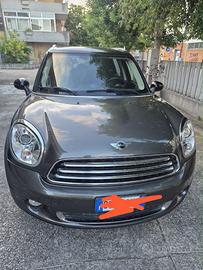 Mini country all4