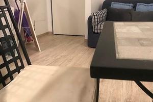 Via Ada Negri, bivano con terrazza e posto auto