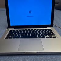 Macbook Pro 2010