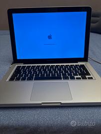 Macbook Pro 2010