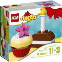 LEGO DUPLO My First My First Cakes 10850