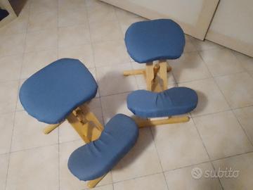 sedie Ergonomiche 