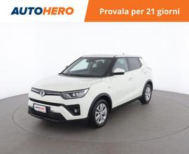 SSANGYONG Tivoli EA28206