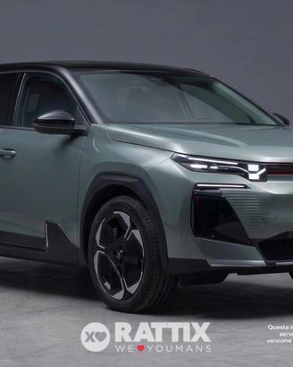 CITROEN C5 Aircross II 2025 C5 Aircross 1.2 hybrid