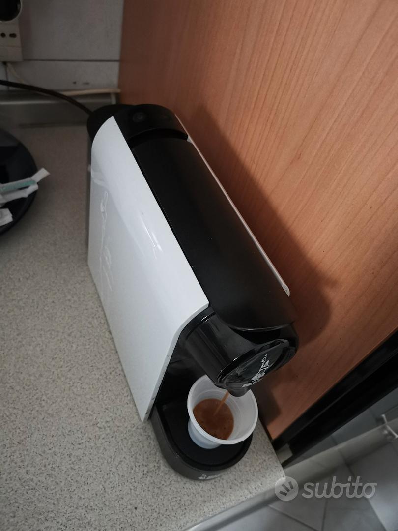 Macchina da Caffè per capsule Bialetti Gioia - Elettrodomestici In vendita  a Napoli