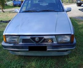 Alfa romeo 75 - 1991