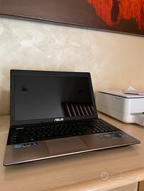 Asus A55V