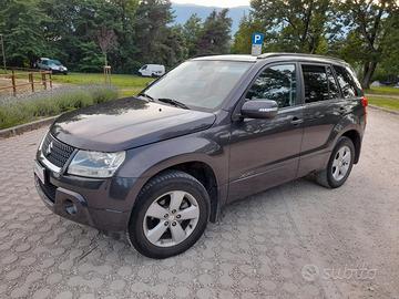 Grand Vitara 1.9 DDiS 5 porte Offroad