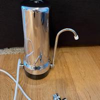 Depural Top Atlas filtro acqua