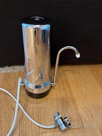 Depural Top Atlas filtro acqua