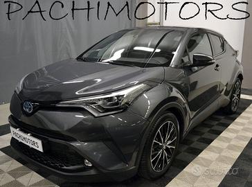 TOYOTA C-HR 1.8 Hybrid E-CVT Lounge Km21.000 Ok