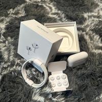 AirPods Pro 2 con custodia MagSafe