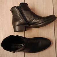stivaletti donna n37
