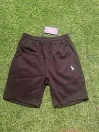 Pantaloncini Ralph Lauren Nero Taglia M 
