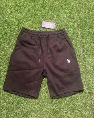 Pantaloncini Ralph Lauren Nero Taglia M 