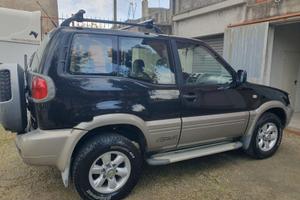 Nissan Terrano