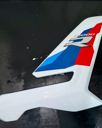 FIANCHETTO DESTRO BMW S1000 R 2021 24 M ART. NUOVO
