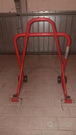 Cavalletto moto