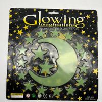 Decorazioni fluorescenti per bambini