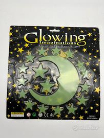 Decorazioni fluorescenti per bambini