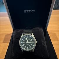 Seiko 5 sport