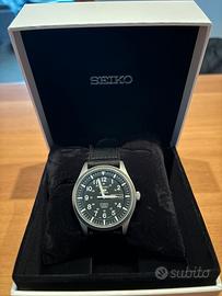 Seiko 5 sport