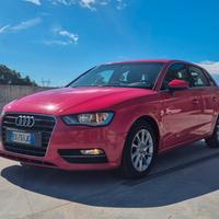 AUDI A3 1.6 DIESEL 