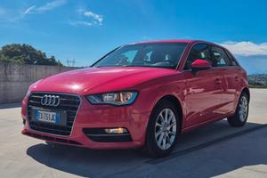 AUDI A3 1.6 DIESEL 