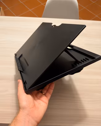 porta PC