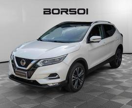 Nissan Qashqai 2nd serie 1.5 dCi 115 CV N-Con...