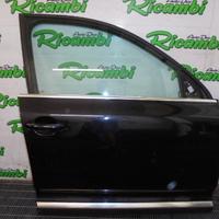 PORTA ANTERIORE DESTRA PER VW TOUAREG 7L 2004