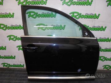 PORTA ANTERIORE DESTRA PER VW TOUAREG 7L 2004