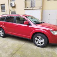 Fiat Freemont 2.0 Mjt 170 Cv 4x4 automatico km 116