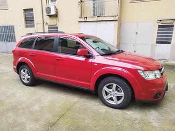 Fiat Freemont 2.0 Mjt 170 Cv 4x4 automatico km 116